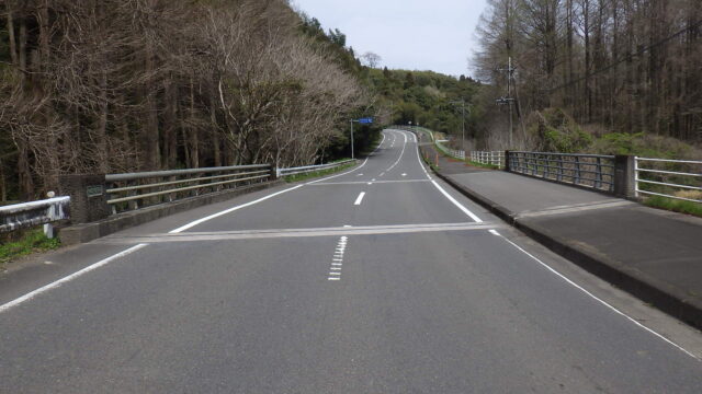 有峯前橋　橋梁補修工事