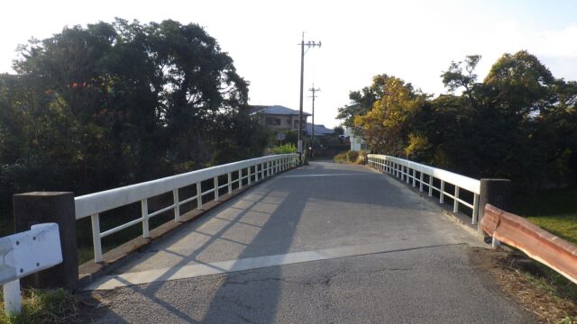 岩瀬橋　橋梁補修工事