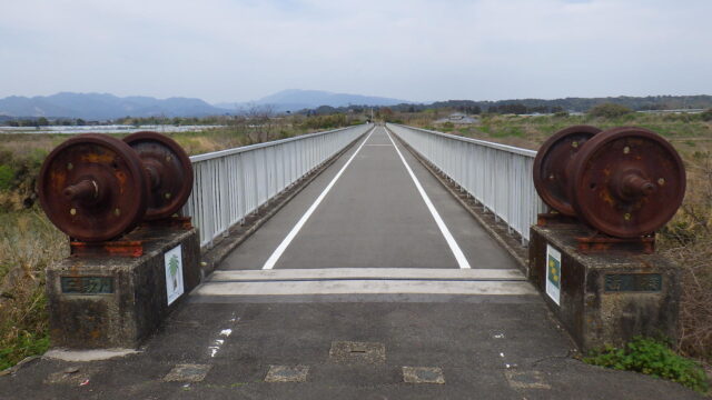 濁川橋　橋梁補修工事